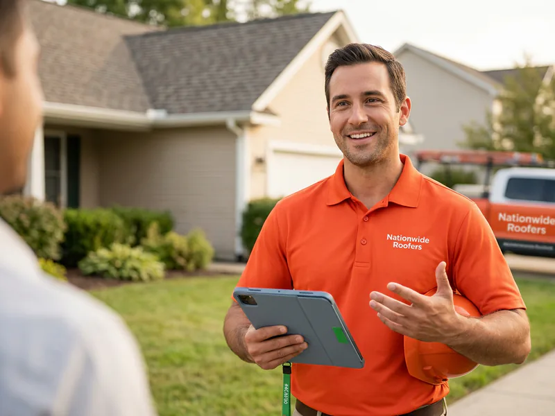 Roof Installation  in Scarsdale  FAQ